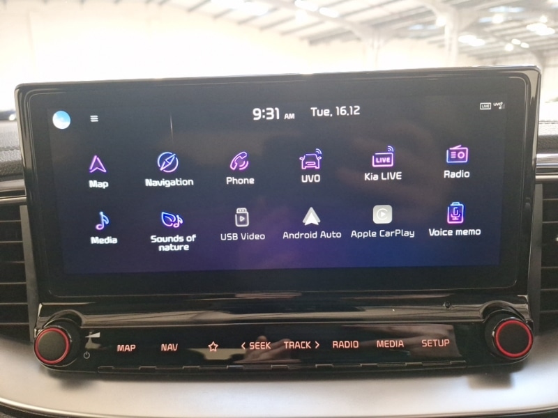 Used Kia XCeed 2021 for sale - 76970434: Photo 17