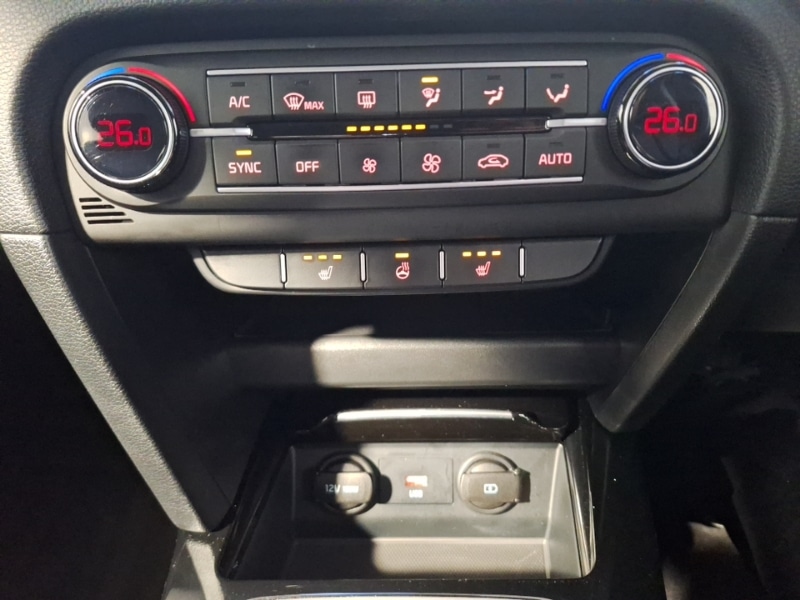 Used Kia XCeed 2021 for sale - 76970434: Photo 19