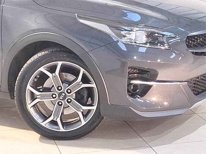 Used Kia XCeed 2021 for sale - 76970434: Photo 9
