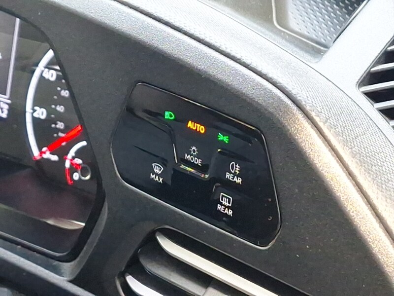 Used Volkswagen Caddy Maxi 2023 for sale - 77933543: Photo 15