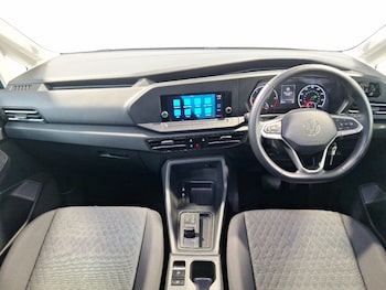 Used Volkswagen Caddy Maxi 2023 for sale - 77933543: Photo