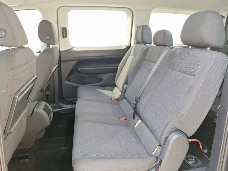 Used Volkswagen Caddy Maxi 2023 for sale - 77933543: Photo 6