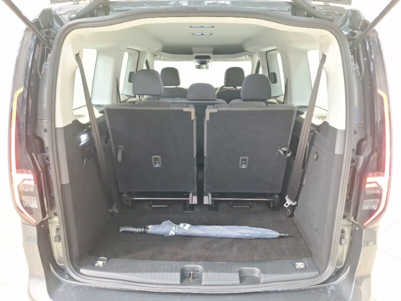 Used Volkswagen Caddy Maxi 2023 for sale - 77933543: Photo 8