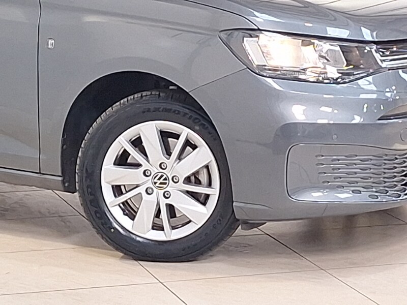 Used Volkswagen Caddy Maxi 2023 for sale - 77933543: Photo 9