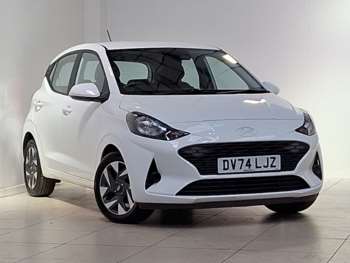 2024 - 1.0 [63] Advance 5dr Auto [Nav]