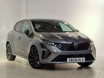 2024 - 1.0 TCe 90 Esprit Alpine 5dr