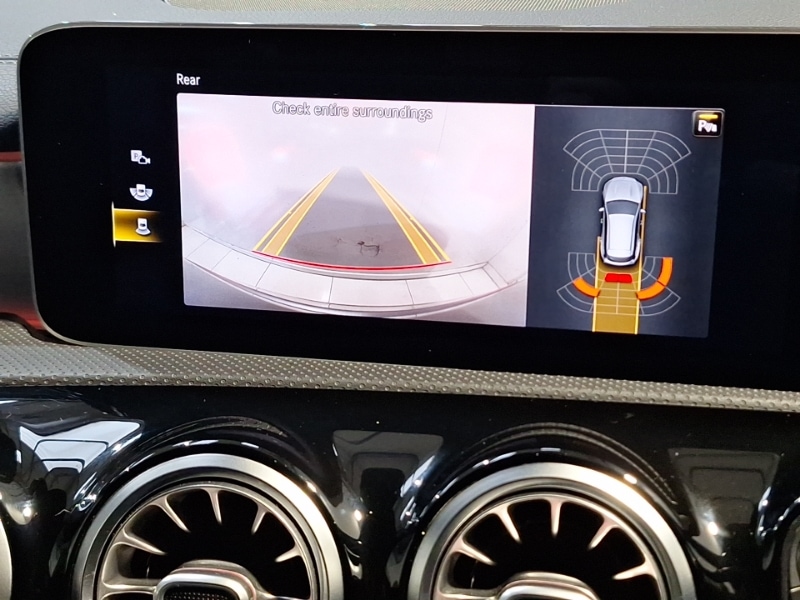 Used Mercedes-Benz CLA 2019 for sale - 77907425: Photo 10