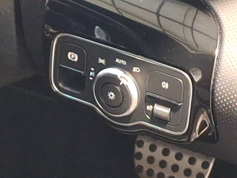 Used Mercedes-Benz CLA 2019 for sale - 77907425: Photo 15