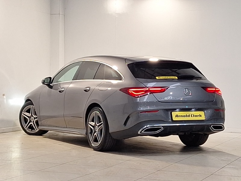 Used Mercedes-Benz CLA 2019 for sale - 77907425: Photo 3