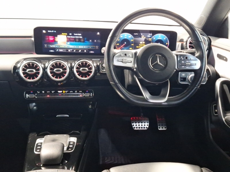 Used Mercedes-Benz CLA 2019 for sale - 77907425: Photo 7