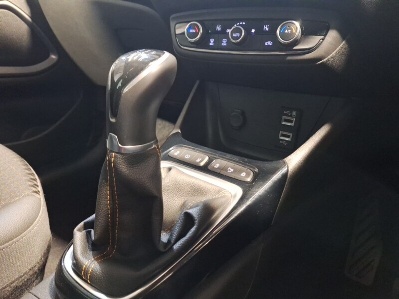 Used Vauxhall Crossland X 2020 for sale - 77278306: Photo 11