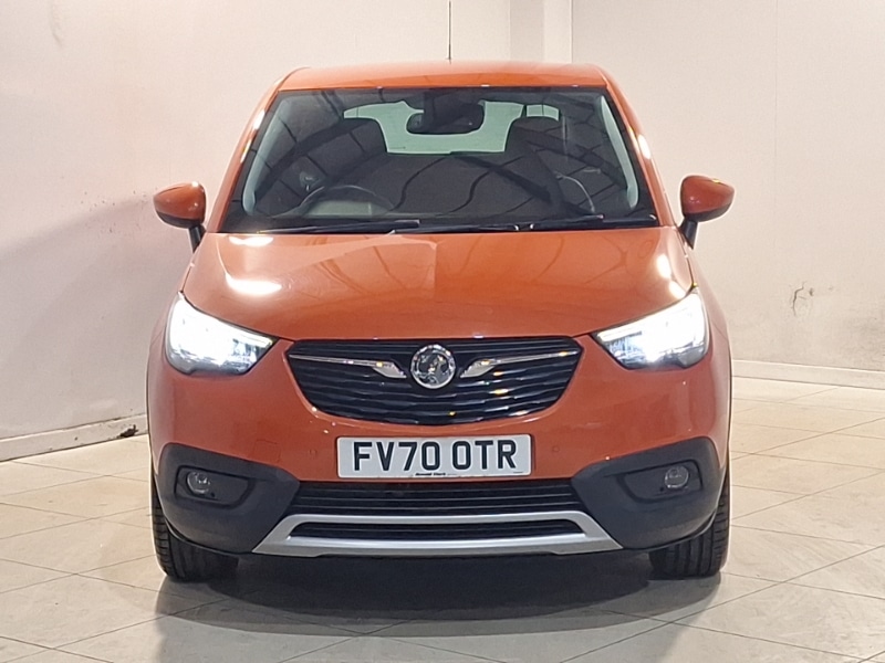 Used Vauxhall Crossland X 2020 for sale - 77278306: Photo 12