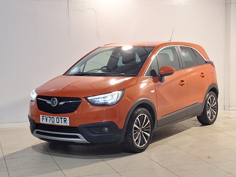 Used Vauxhall Crossland X 2020 for sale - 77278306: Photo 13