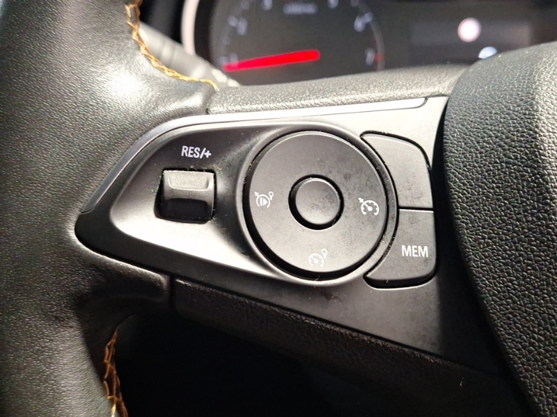 Used Vauxhall Crossland X 2020 for sale - 77278306: Photo 16