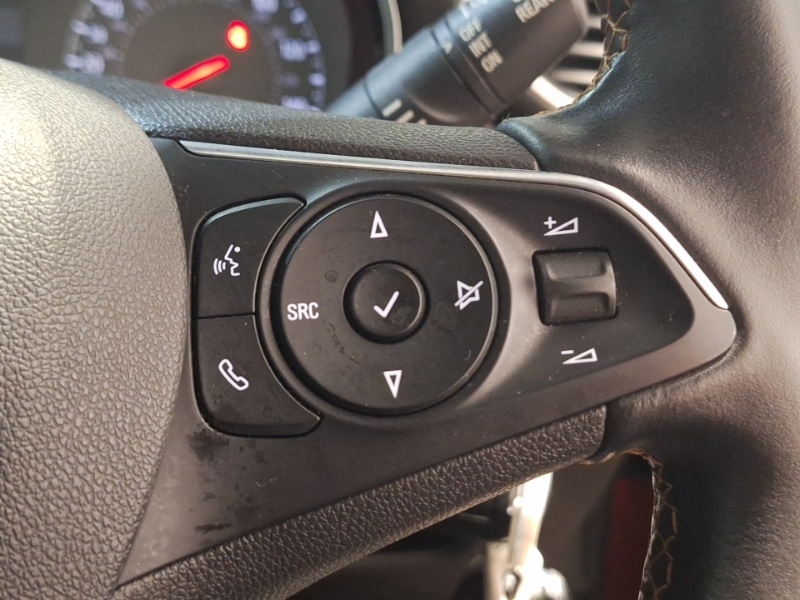 Used Vauxhall Crossland X 2020 for sale - 77278306: Photo 17