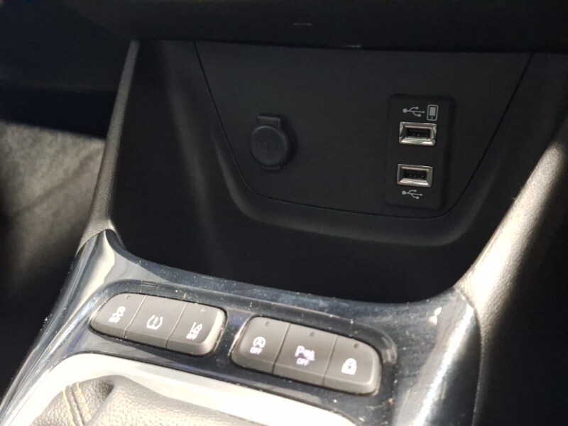 Used Vauxhall Crossland X 2020 for sale - 77278306: Photo 18