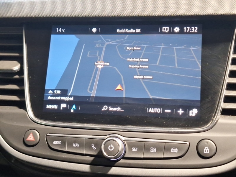 Used Vauxhall Crossland X 2020 for sale - 77278306: Photo 19