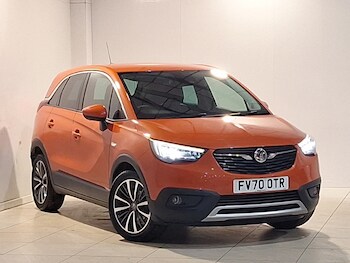 2020 - 1.2 [83] Elite Nav 5dr