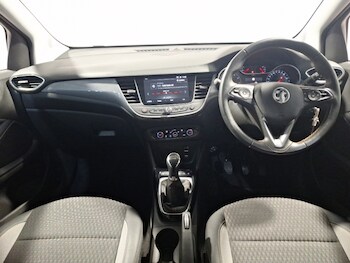 Used Vauxhall Crossland X 2020 for sale - 77278306: Photo