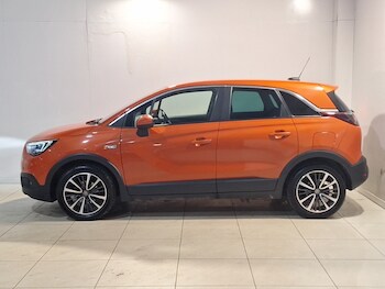 Used Vauxhall Crossland X 2020 for sale - 77278306: Photo