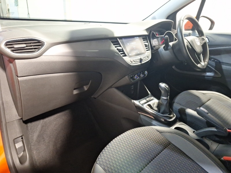 Used Vauxhall Crossland X 2020 for sale - 77278306: Photo 5
