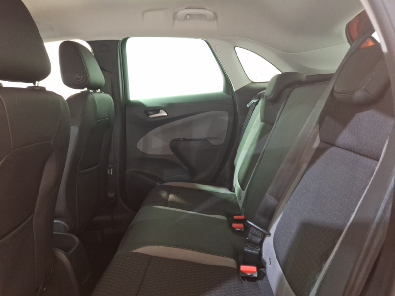 Used Vauxhall Crossland X 2020 for sale - 77278306: Photo 6