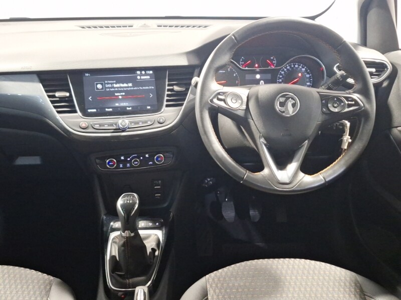 Used Vauxhall Crossland X 2020 for sale - 77278306: Photo 7