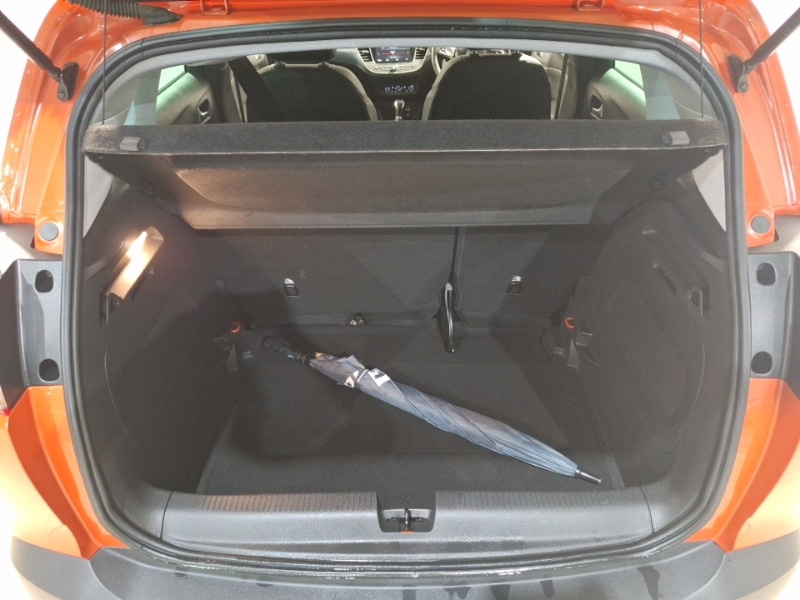 Used Vauxhall Crossland X 2020 for sale - 77278306: Photo 8