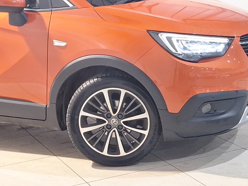 Used Vauxhall Crossland X 2020 for sale - 77278306: Photo 9