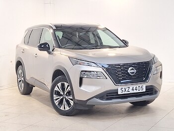 Used Nissan X-Trail 2023 for sale - 78735658: Photo
