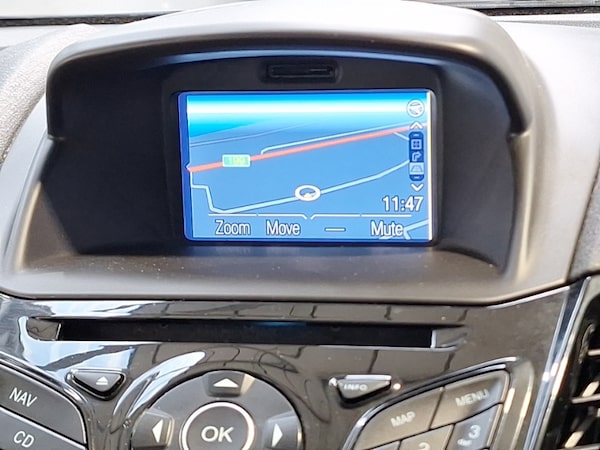 Used Ford Fiesta 2017 for sale - 76289316: Photo 16