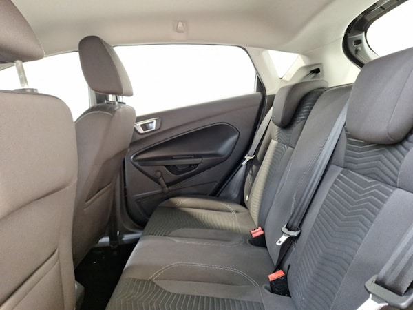 Used Ford Fiesta 2017 for sale - 76289316: Photo 6