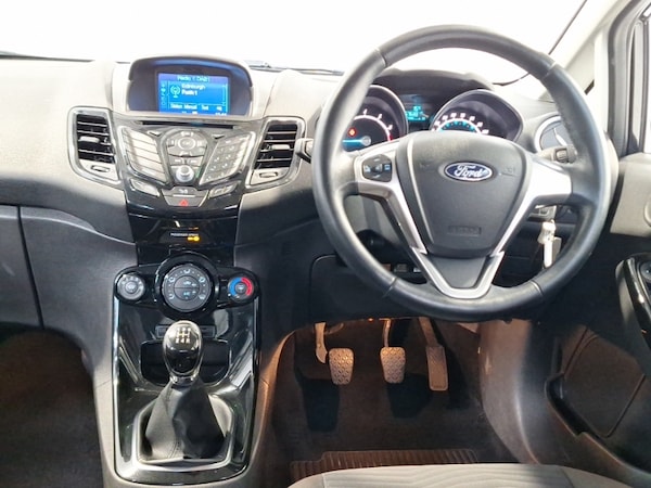 Used Ford Fiesta 2017 for sale - 76289316: Photo 7