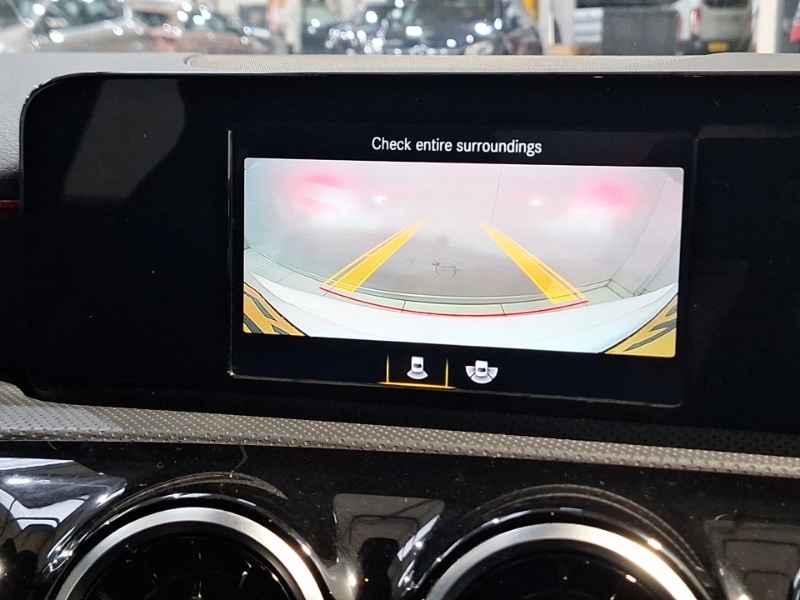 Used Mercedes-Benz A-Class 2019 for sale - 77289768: Photo 10