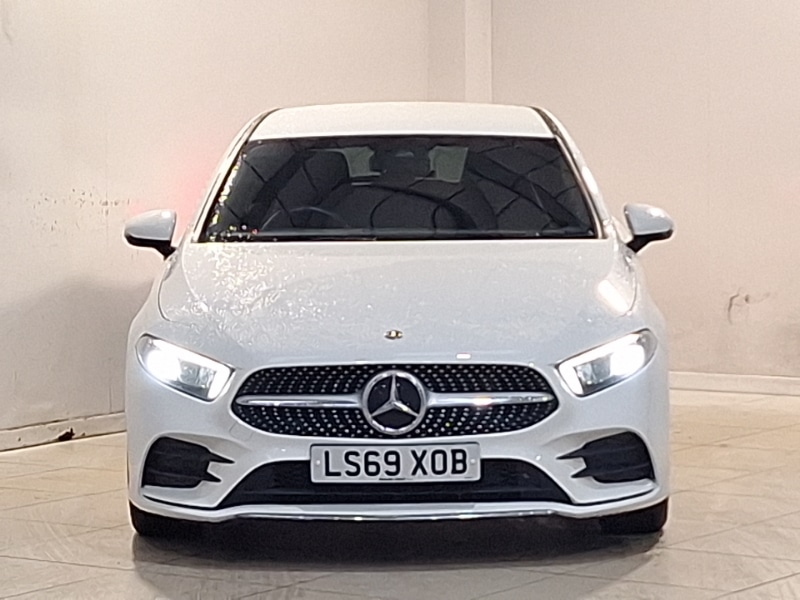 Used Mercedes-Benz A-Class 2019 for sale - 77289768: Photo 12