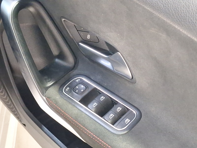 Used Mercedes-Benz A-Class 2019 for sale - 77289768: Photo 14