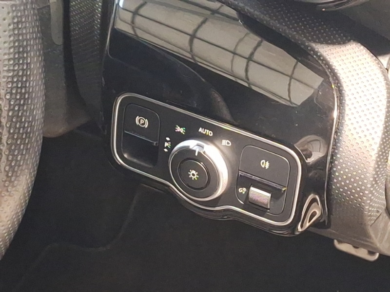 Used Mercedes-Benz A-Class 2019 for sale - 77289768: Photo 15