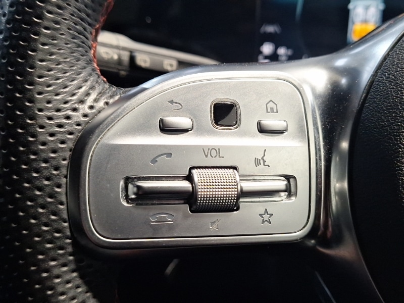 Used Mercedes-Benz A-Class 2019 for sale - 77289768: Photo 16