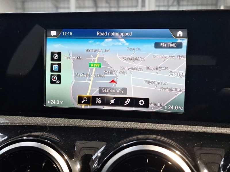 Used Mercedes-Benz A-Class 2019 for sale - 77289768: Photo 18