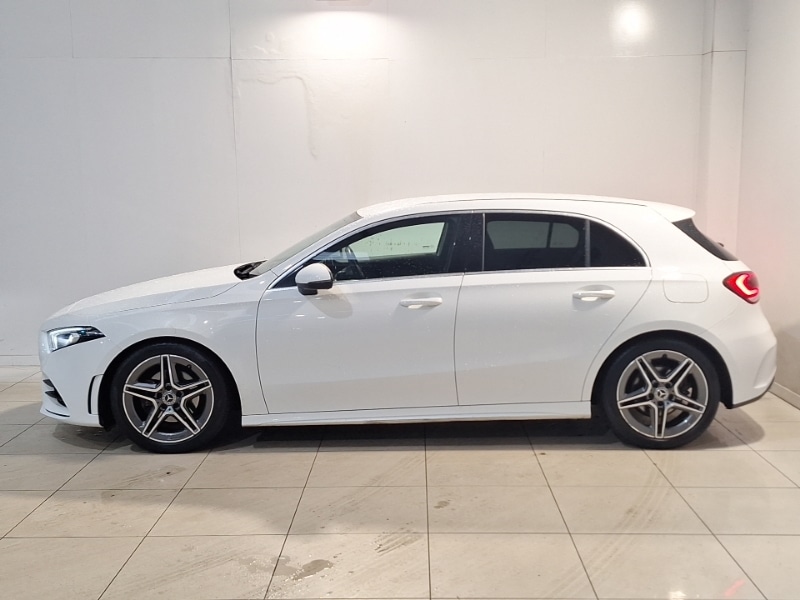 Used Mercedes-Benz A-Class 2019 for sale - 77289768: Photo 4