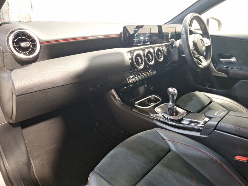 Used Mercedes-Benz A-Class 2019 for sale - 77289768: Photo 5