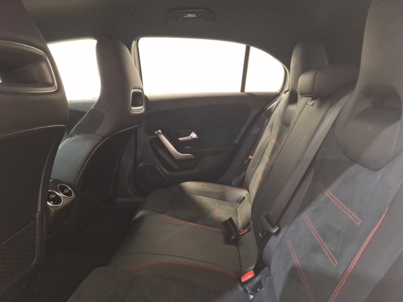 Used Mercedes-Benz A-Class 2019 for sale - 77289768: Photo 6