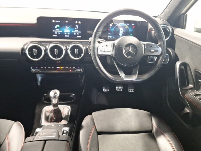 Used Mercedes-Benz A-Class 2019 for sale - 77289768: Photo 7