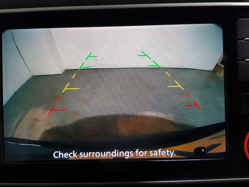 Used Nissan Micra 2022 for sale - 77710989: Photo 13