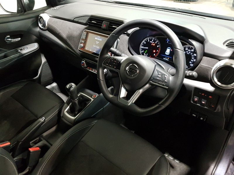 Used Nissan Micra 2022 for sale - 77710989: Photo 16