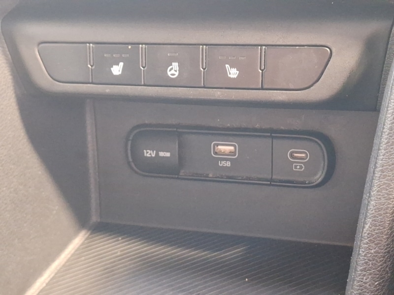 Used Kia Sportage 2022 for sale - 77623527: Photo 15