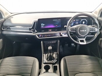 Used Kia Sportage 2022 for sale - 77623527: Photo