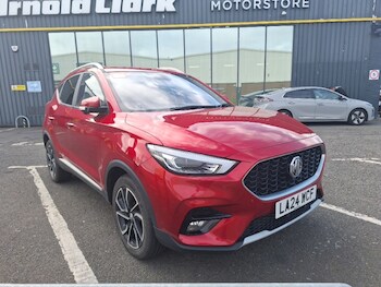 Used MG MG ZS 2024 for sale - 78355299: Photo
