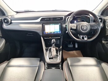 Used MG MG ZS 2024 for sale - 78355299: Photo