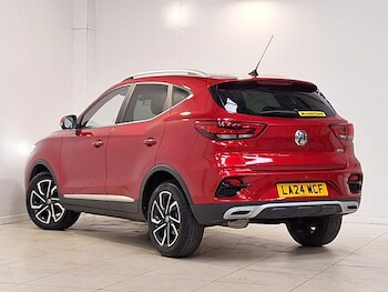 Used MG MG ZS 2024 for sale - 78355299: Photo